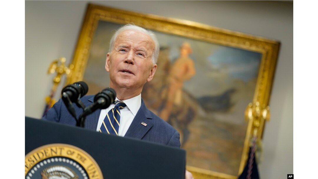 Joe Biden