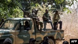 "Cette opération vise à détruire toutes les bandes armées menant des activités criminelles dans la zone", a indiqué l'état-major sénégalais. (photo archives)
