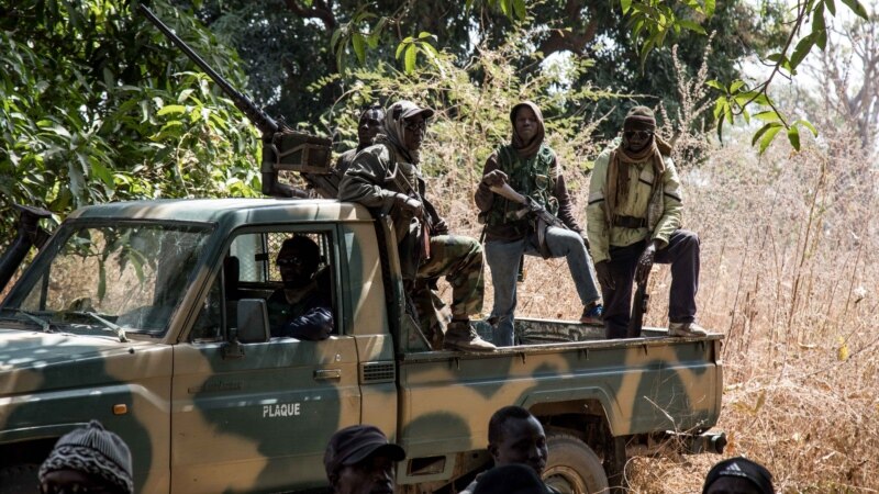 Le Sénégal annonce une opération contre la rébellion en Casamance