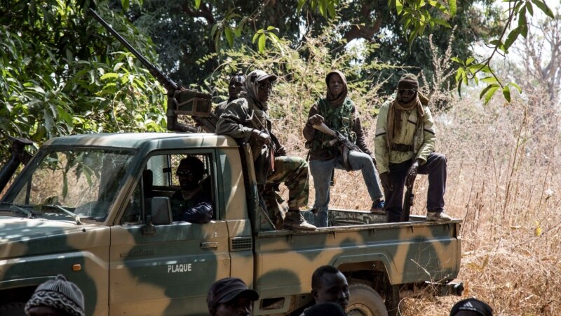 Sénégal: appel à la fin des actions militaires en Casamance