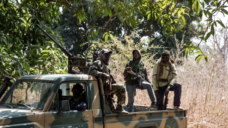 Un soldat sénégalais tué dans une opération contre des rebelles en Casamance
