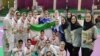 تاریخ سازی دختران هندبال ایران با کسب نایب قهرمانی آسیا و راهیابی  به رقابتهای جهانی ۲۰۲۲ 