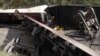 Accident de train en RDC: au moins 75 morts et 125 blessés