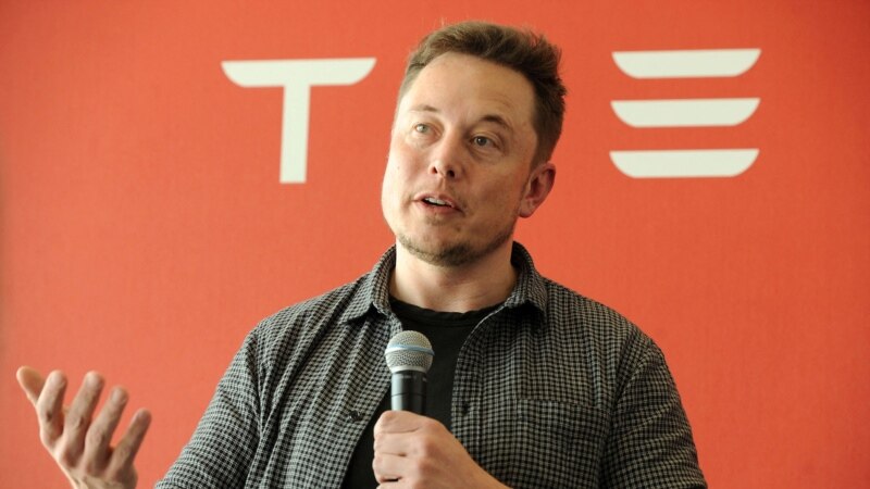 Elon Musk Akuisisi 9 Persen Saham Twitter