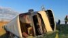 Autobus pun Ukrajinaca se prevrnuo u Italiji, jedna osoba poginula