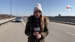 Reporte desde Polonia: Comunidad internacional condena ataque a base militar en Ucrania