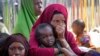 Somalia Drought Sparks Humanitarian, Displacement Crisis