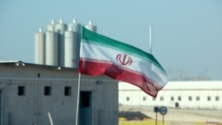 အီရန်မှာ ယူရေနီယံ သန့်စင်စက်အသစ် ၄ ခု တပ်ဆင်ပြီးကြောင်း IAEA ဖော်ပြ