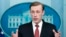 Радник з національної безпеки США Джейк Салліван