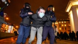Ucrania: Rusias protestas invasión