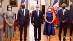 Reyaksyon sou 2 vwayaj youn apre lòt Premye Minis Ariel Henry fè aletranje. Yves Manuel