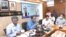 বিশ্বভোক্তা অধিকার দিবস উপলক্ষে সংবাদ সম্মেলনে কথা বলছেন বাণিজ্যমন্ত্রী টিপু মুনশি। (ছবি- ইউএনবি) 