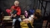 Pengungsi Ukraina Dikhawatirkan Jadi Target Praktik Perdagangan Manusia