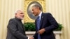 Obama Welcomes Modi to U.S.