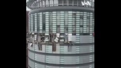 台湾百货商店爆炸事故造成4人死亡 