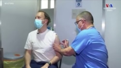 Բրիտանիայի առողջապահության նախարարը ստացել է COVID-19- դեմ պատվաստանյութ