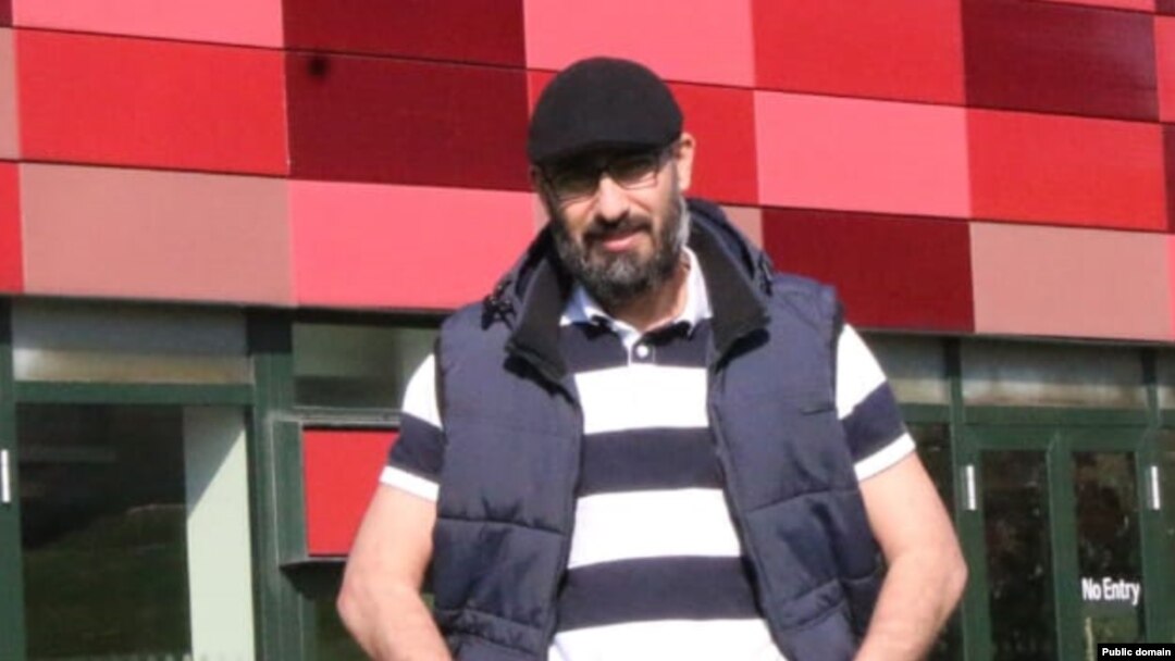 دکتۆر حەسەن ڕۆستەم