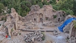 کتێبخانەی مێژوویی قوبەهان لە ئامێدی، ناسنامەی ڕۆشنبیری و شارستانیەتی هەرێم