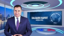 Xalqaro hayot - 21-mart, 2022-yil