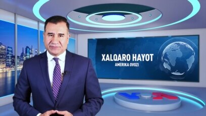 Xalqaro hayot - 21-mart, 2022-yil