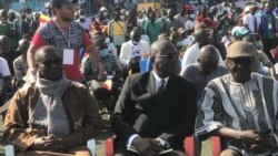 Dialogue national tchadien: "la fédération, c'est notre salut"