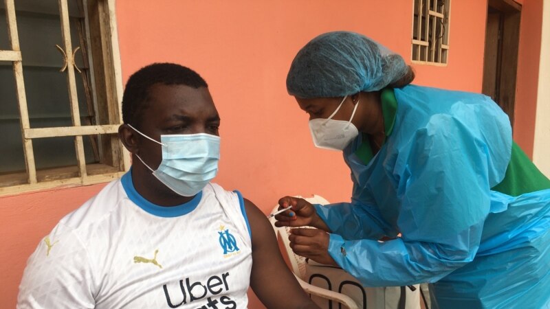 La campagne de vaccination contre le Covid-19 se poursuit au Cameroun