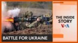 The Inside Story-Battle for Ukraine THIUMBNAIL