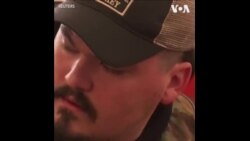 从伊利诺伊到波兰边境 美国医护志愿者帮助乌克兰难民