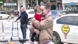 Türkiye’deki Rus Turistler ve Ukraynalı Mülteciler Tedirgin 