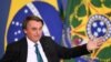 Jair Bolsonaro, Presidente do Brasil