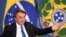 Jair Bolsonaro, Presidente do Brasil