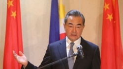 မြန်မာအချုပ်အခြာပိုင်မှုကို ‌ထောက်ခံ ကူညီသွားမည်ဟု တရုတ်ပြောဆို