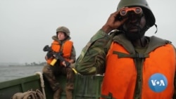 International Community Trains Ivorian Forces in Preparation for Terror Threat 
