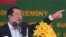 FILE - Cambodian Prime Minister Hun Sen delivers a speech at the launching ceremony of the Cambodia-China Friendship Preah Kossamak Hospital in Phnom Penh, Cambodia, Monday, March 21, 2022. (AP Photo/Heng Sinith)