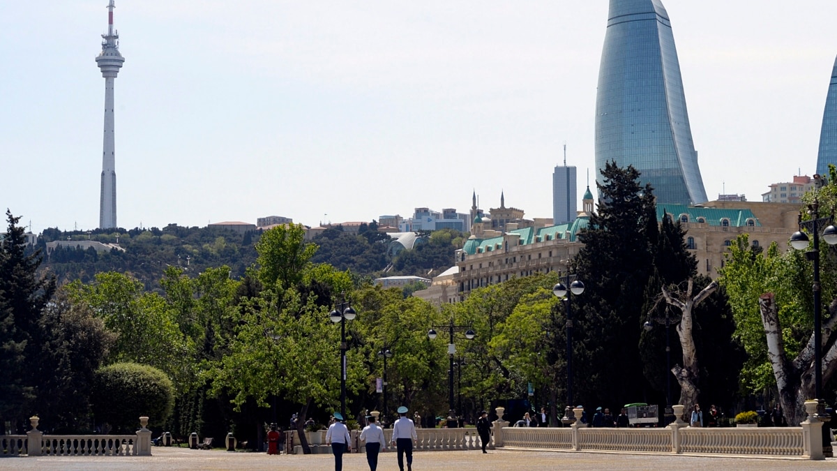 Azerbaijan Denies Parole Appeal of Jailed Journalist - Vimarsana News