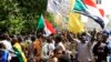 Droits humains: une militante soudanaise distinguée
