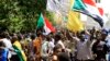Un adolescent tué dans la répression au Soudan