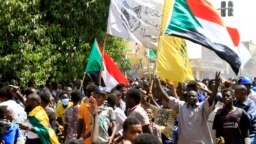 Mormii Sudaan keessatti Bitootessa 2022 