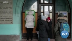 Ukraine's Economy Surviving Invasion, But How Long Can it Last? 