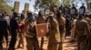 Au Burkina, la junte confrontée à son tour à des attaques jihadistes meurtrières