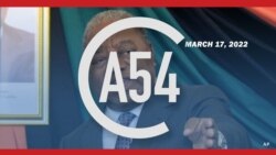Africa 54 - March 17, 2022