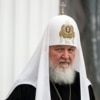 Patriarch Kirill