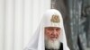 Cuộc chiến Ukraine gây chia rẽ Chính thống giáo, khiến Thượng phụ Nga bị cô lập