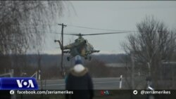 Shumë të larguar nga Ukraina kthehen në vendin e tyre