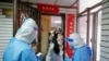 China's Local Symptomatic COVID-19 Cases Rise as Jilin Outbreak Grows 