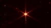 تلسکوپ جیمز وب تصویر شگفت‌انگیزی از کهکشان فرستاد