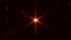 تلسکوپ جیمز وب تصویر شگفت‌انگیزی از کهکشان فرستاد