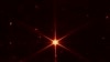 ناسا: د جیمز وب تلسکوپ له کهکشان یو حیرانوونکی تصویر استولی