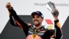 Oliveira Juara MotoGP di Indonesia, Kalahkan Quartararo, Zarco