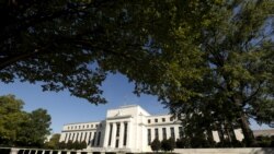 Fuertes alzas de tasas Fed se avecinan, en medio de señales alta inflación
